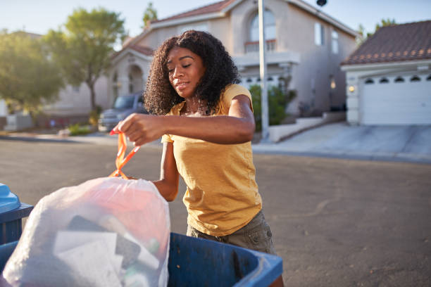 Best Garage Cleanout Services  in New Canaan, CT