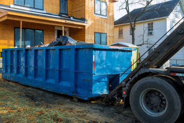 Best Office Junk Removal  in New Canaan, CT